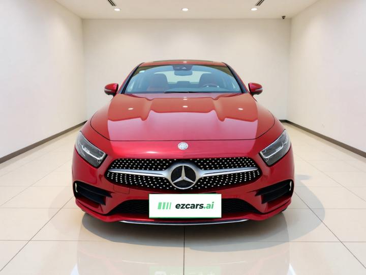 CLS 2021 CLS 300 Luxury photo 2