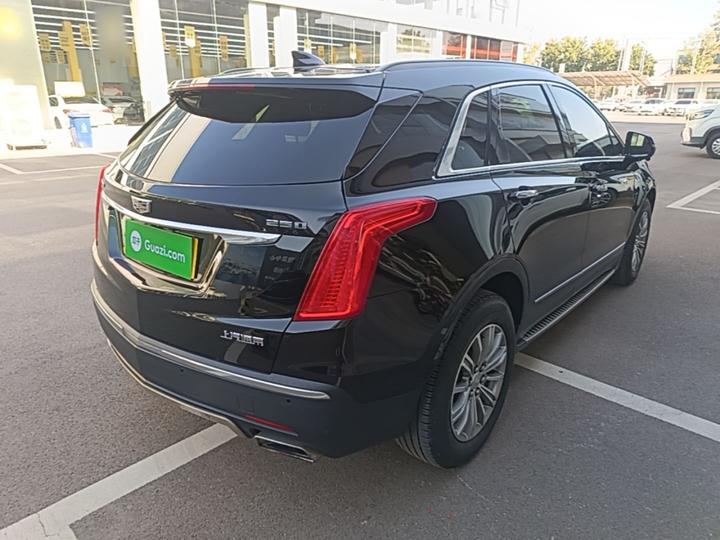XT5 2018 25T Luxury photo 6
