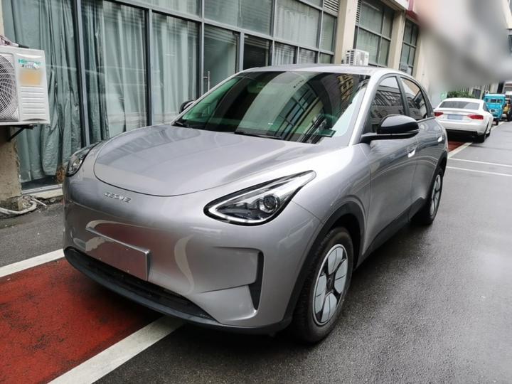 Xingyuan 2026 310km