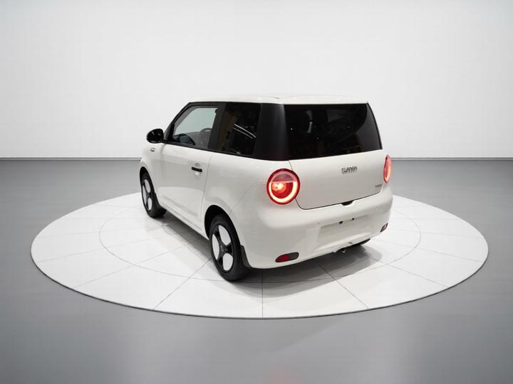 Nevo Changan Lumin 2022 210km photo 4