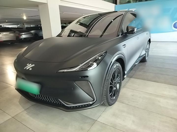 IM Motors LS7 2023 90kWh Elite RWD