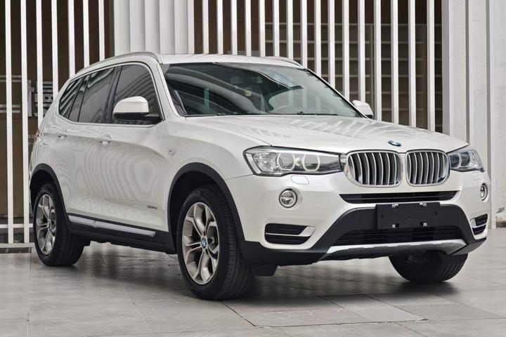 X3 Imported 2014 xDrive20i X Design Package photo 2