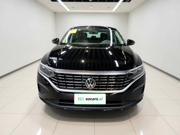 Passat 2024 280TSI Business photo 2