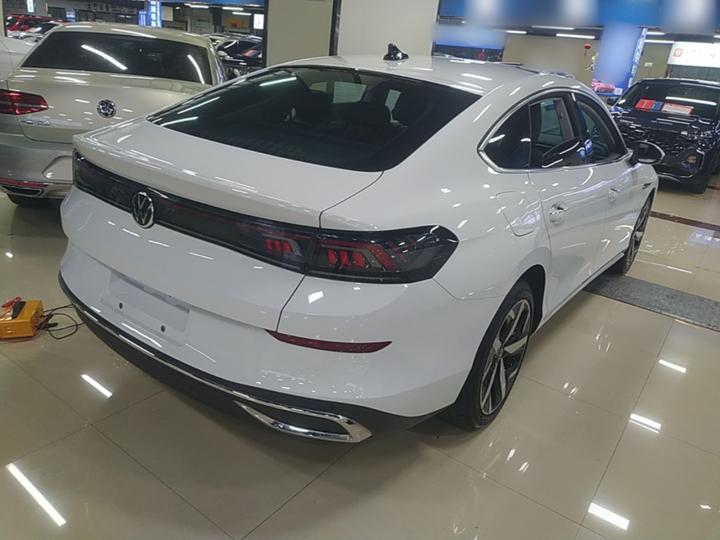 2024 Lamando L 280TSI DSG Cool photo 4