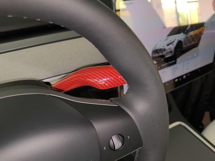Model Y 2024 RWD photo 5