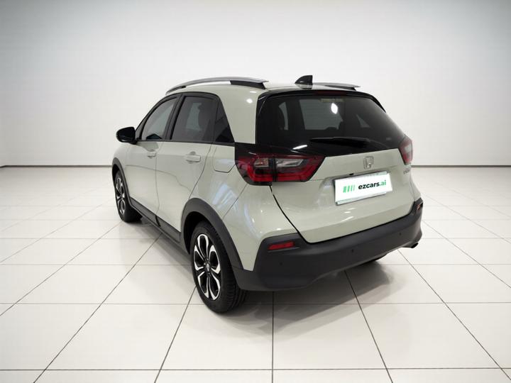 Fit 2021 1.5L CVTMax photo 4