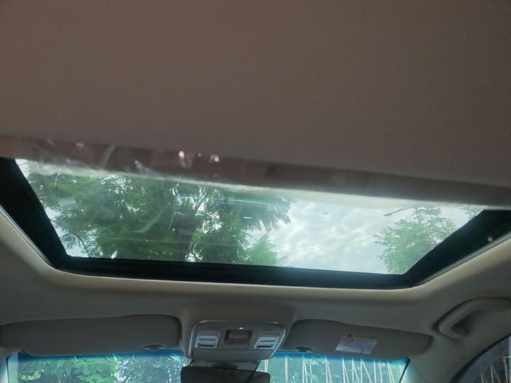 Emgrand GS 2019 1.4T MT photo 7