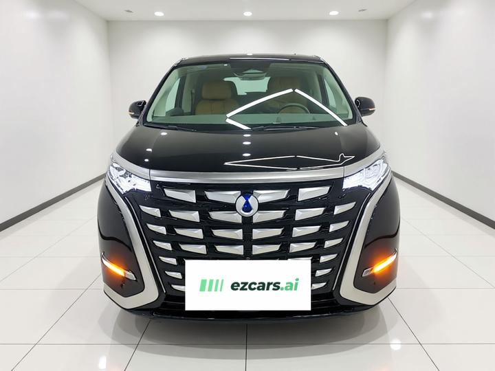 D9 2022 DM-i 970 AWD Flagship photo 2