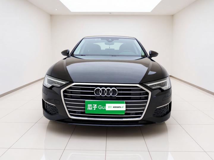 A6L 2019 45 TFSI photo 2