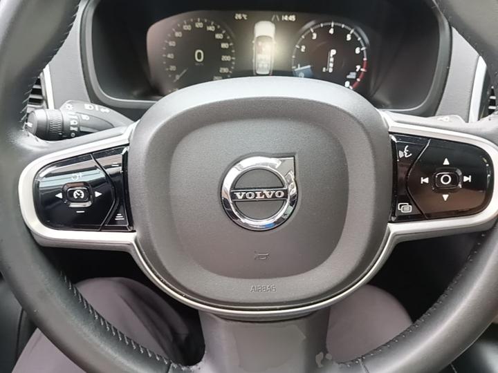 XC90 2018 T6 7-Seater photo 6