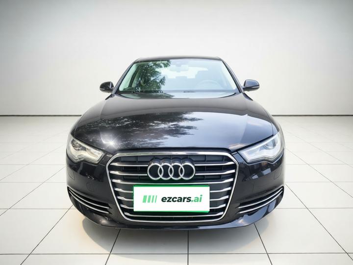 A6L 2014 30 FSI Tech photo 2