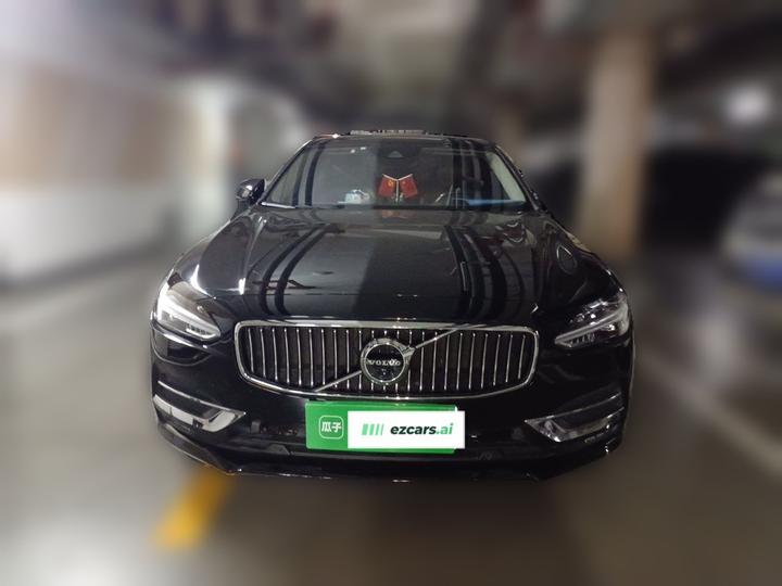 S90 2019 T5 photo 2