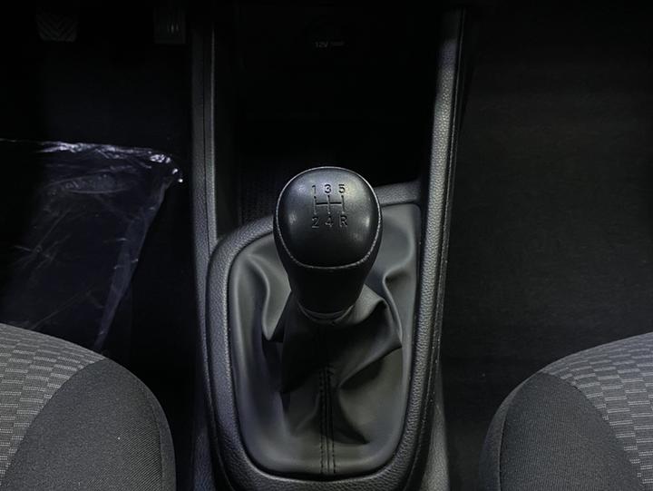Verna 2020 1.4L MT GL Refresh Edition photo 5