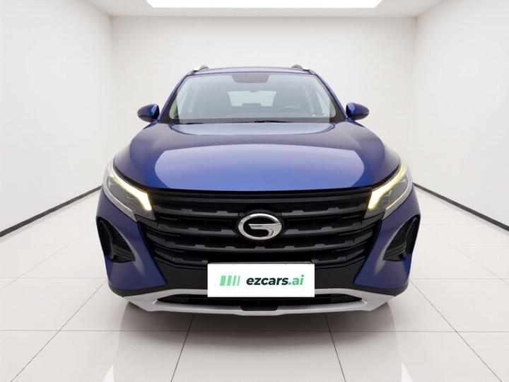 GAC Trumpchi GS4 2020 270T AT Elite Tech photo 2