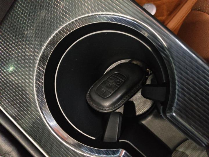 Integra 2022 240TURBO CVT Tech photo 8