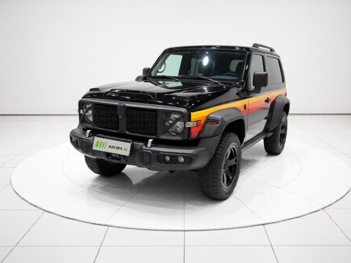 300 2023 2.0T 02