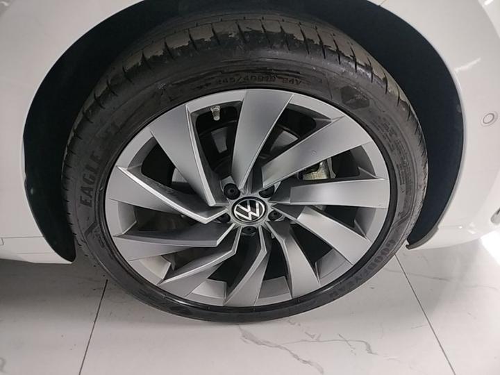 FAW-Volkswagen CC 2024 380TSI photo 8