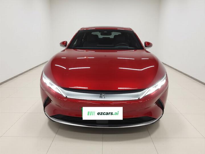 Han 2020 EV AWD Performance Flagship photo 2