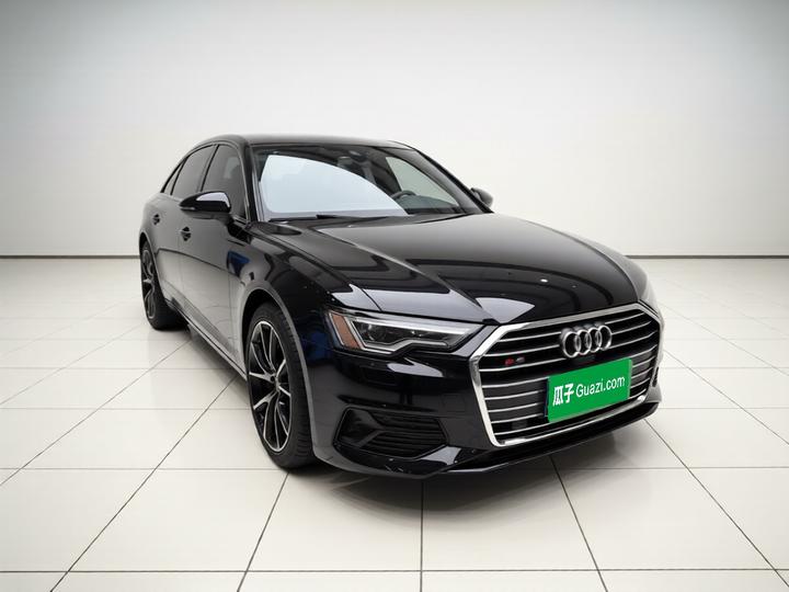 A6L 2023 45 TFSI photo 3