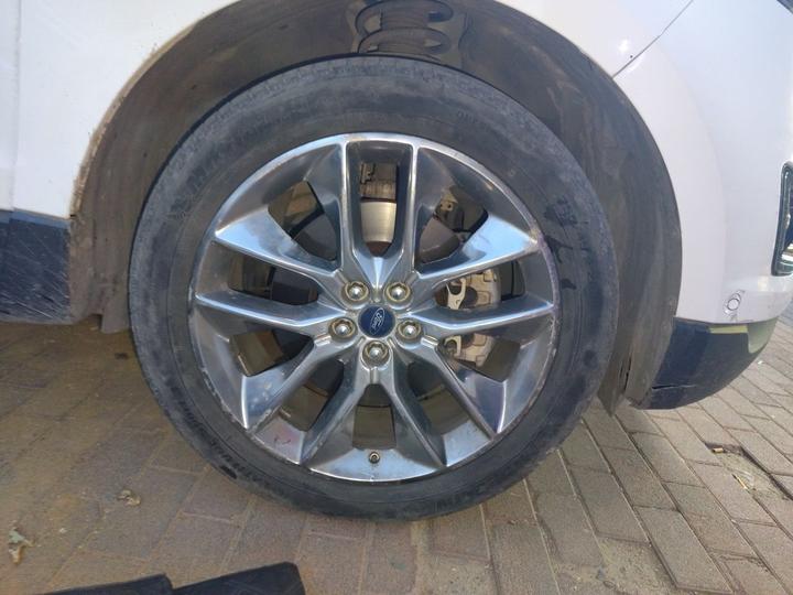 Edge 2015 2.0T GTDi AWD photo 8