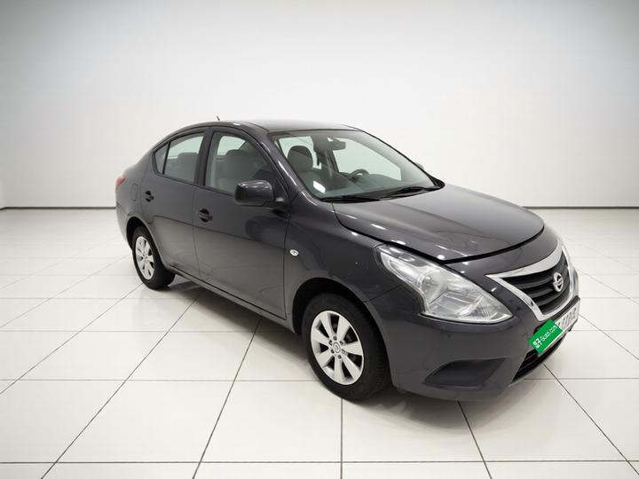2014 1.5XE MT Comfort photo 3