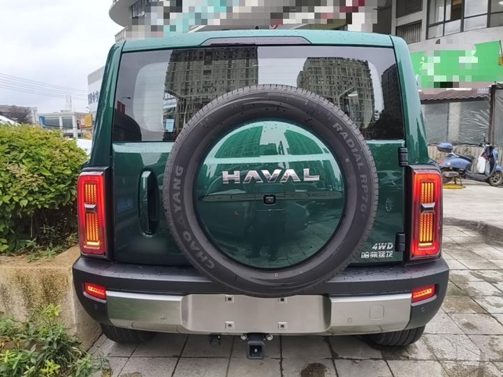 2025 2.0T 4WD Ultra photo 3