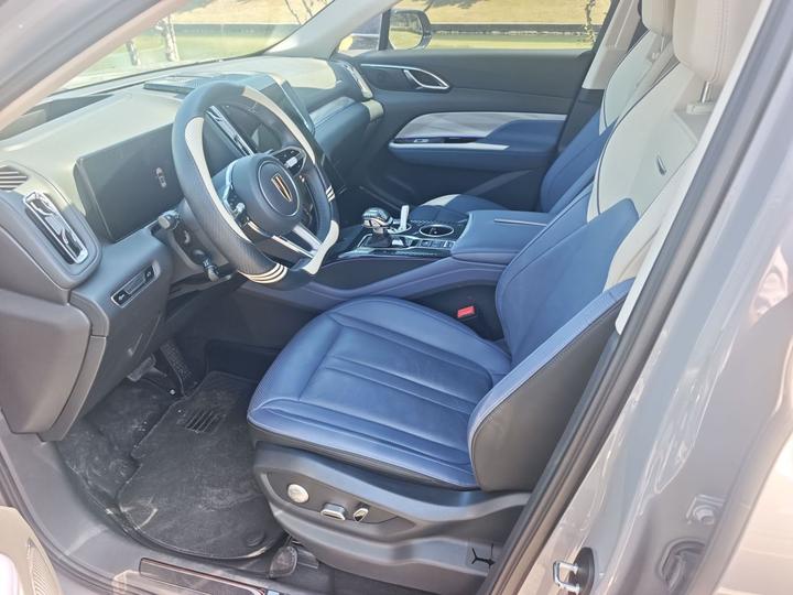 HS3 2023 2.0T AWD photo 7