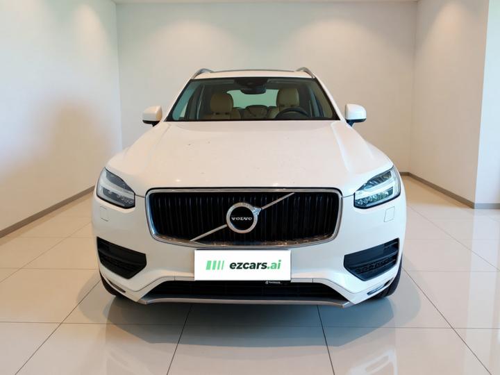XC90 2015 T6 5-Seater photo 2