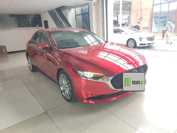 3 Axela 2023 2.0L AT photo 5