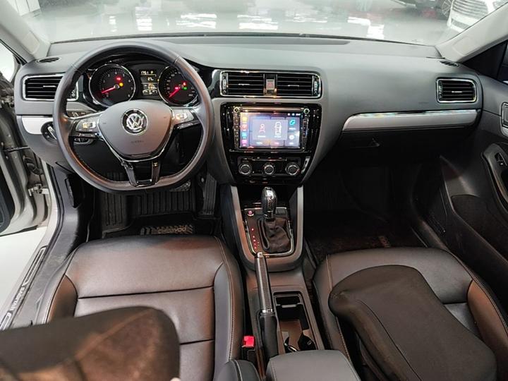 Sagitar 2018 1.6L AT Comfort photo 5