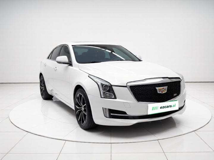 ATS-L 2016 28T Tech photo 3