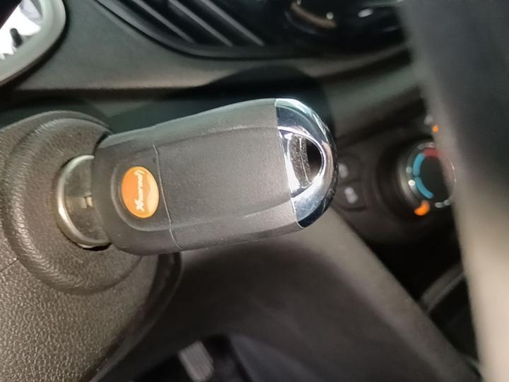 Cavalier 2019 320 AT photo 8