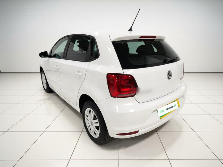 Polo 2018 1.5L AT photo 4