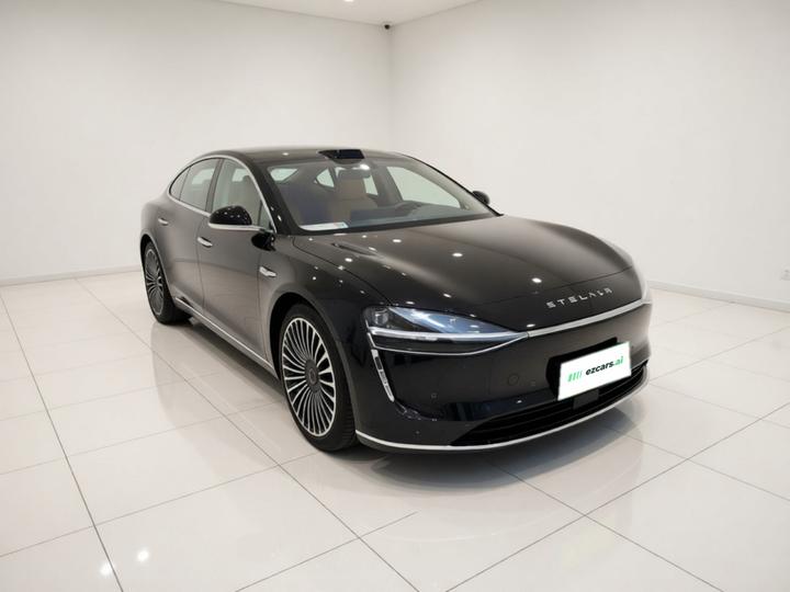 HIMA Stelato S9 2024 EV Ultra AWD Flagship photo 3