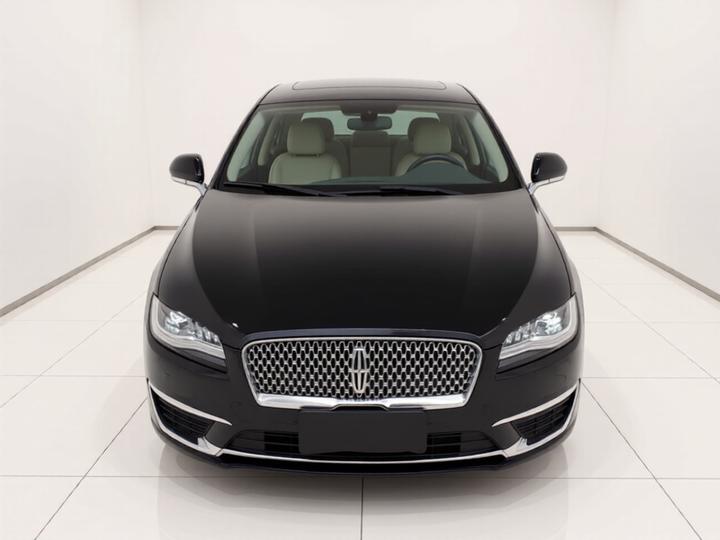 MKZ 2020 2.0T photo 2