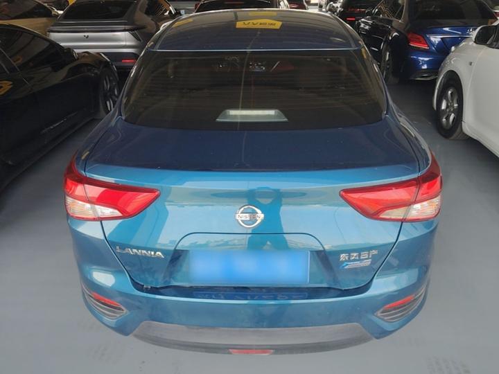 2019 1.6L CVT Connected Smart Cool China V photo 3