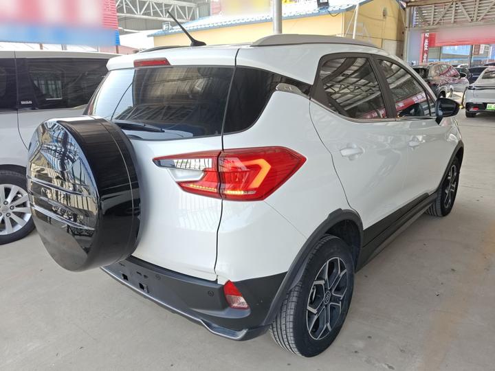 Yuan Pro 2021 401KM Premium photo 4