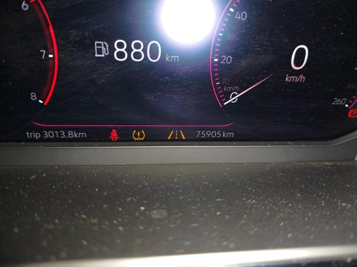 Passat 2019 330TSI Premium China VI photo 2