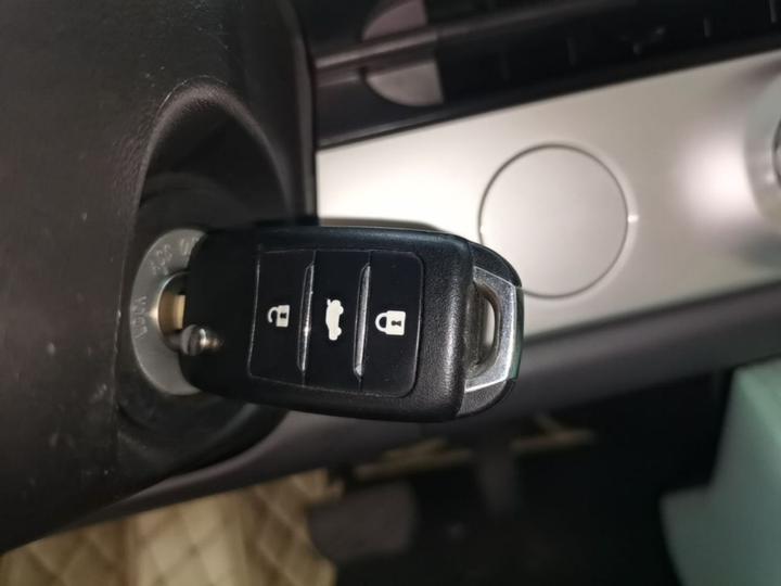Nevo Changan Lumin 2022 210km photo 8