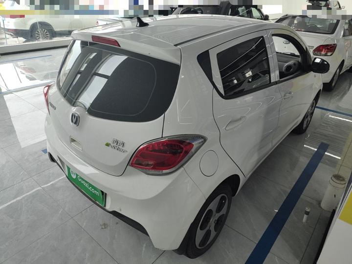 Benni E-Star 2021 LFP 31.86kWh photo 4