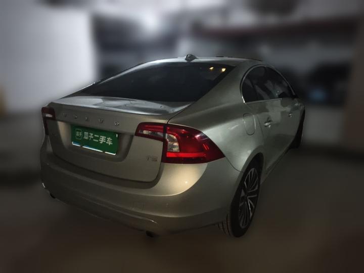 S60 2019 S60L T5 photo 6