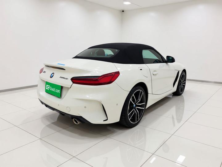 Z4 2019 sDrive 25i M Sport Package photo 6