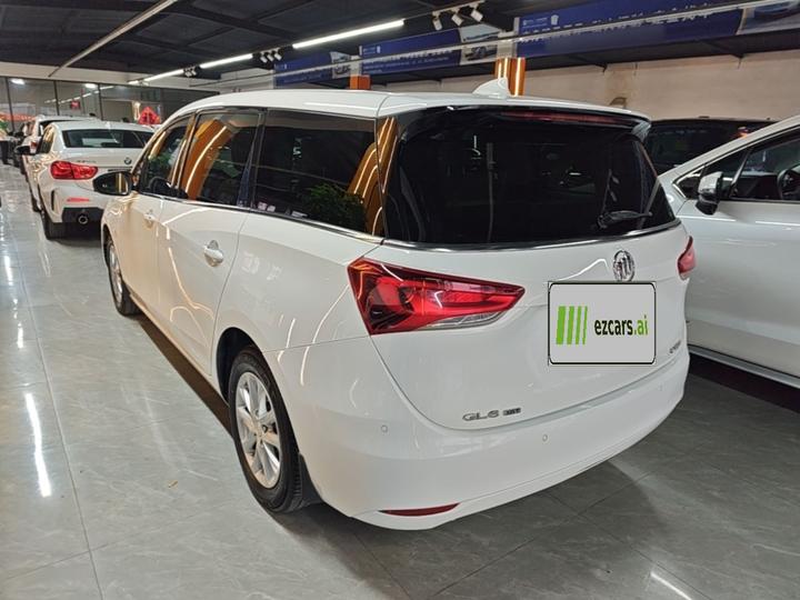 GL6 2019 18T 6-Seater Elite China VI photo 4
