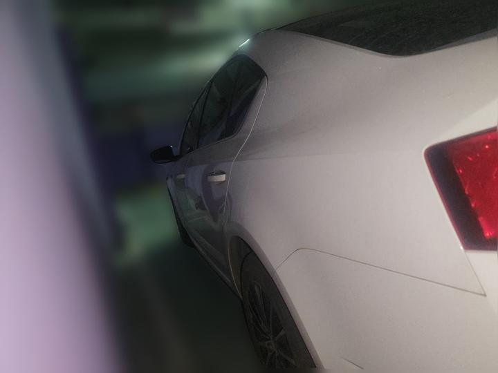 Octavia 2018 1.6L AT Luxury photo 4