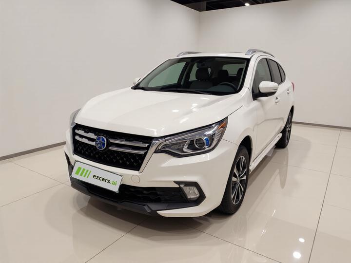 T70 2018 2.0L CVT