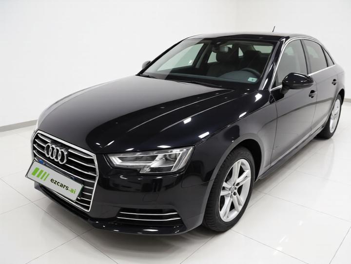 A4L 2018 30 Anniversary 40 TFSI Progressive