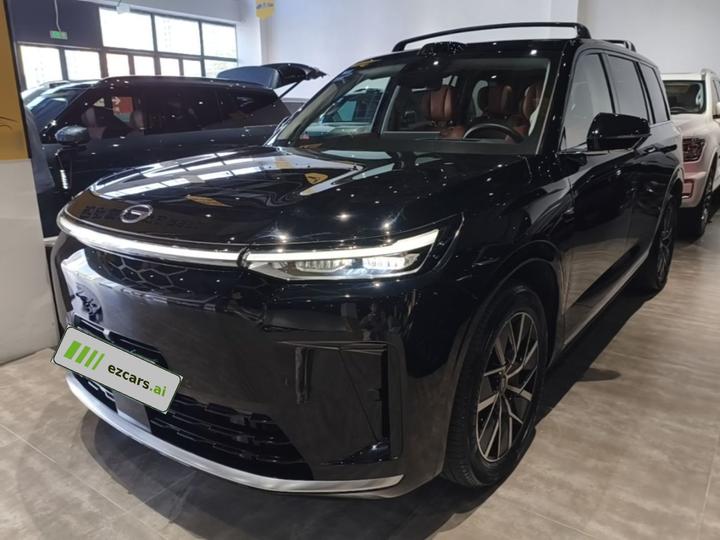 GAC Trumpchi S9 2025 Qiankun UItra 6-Seater