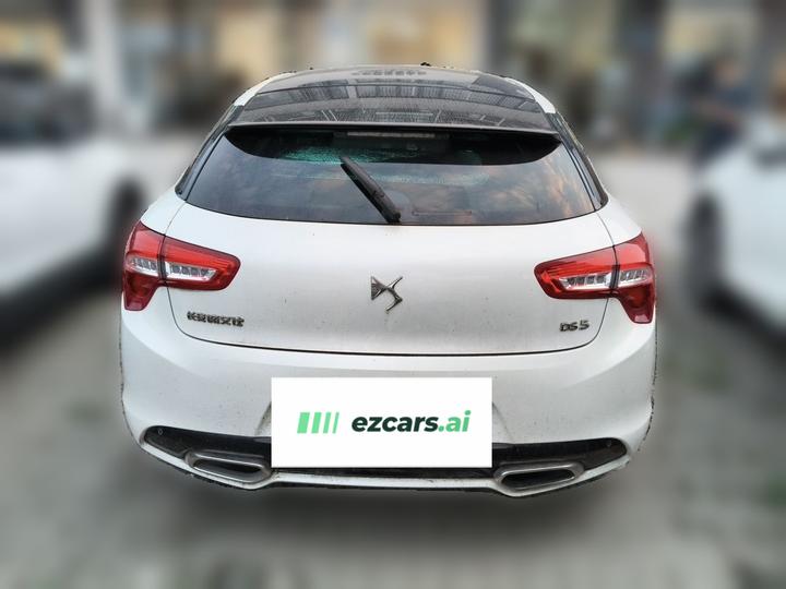 5 2013 1.6T Luxury THP160 photo 5