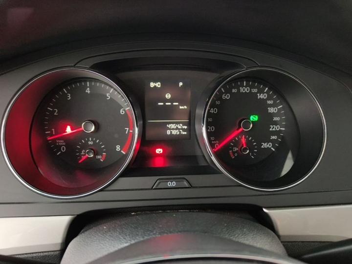 Lamando 2015 230TSI DSG photo 7