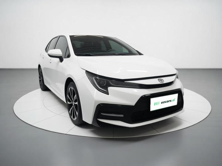 Levin 2022 185T CVT Sport photo 3